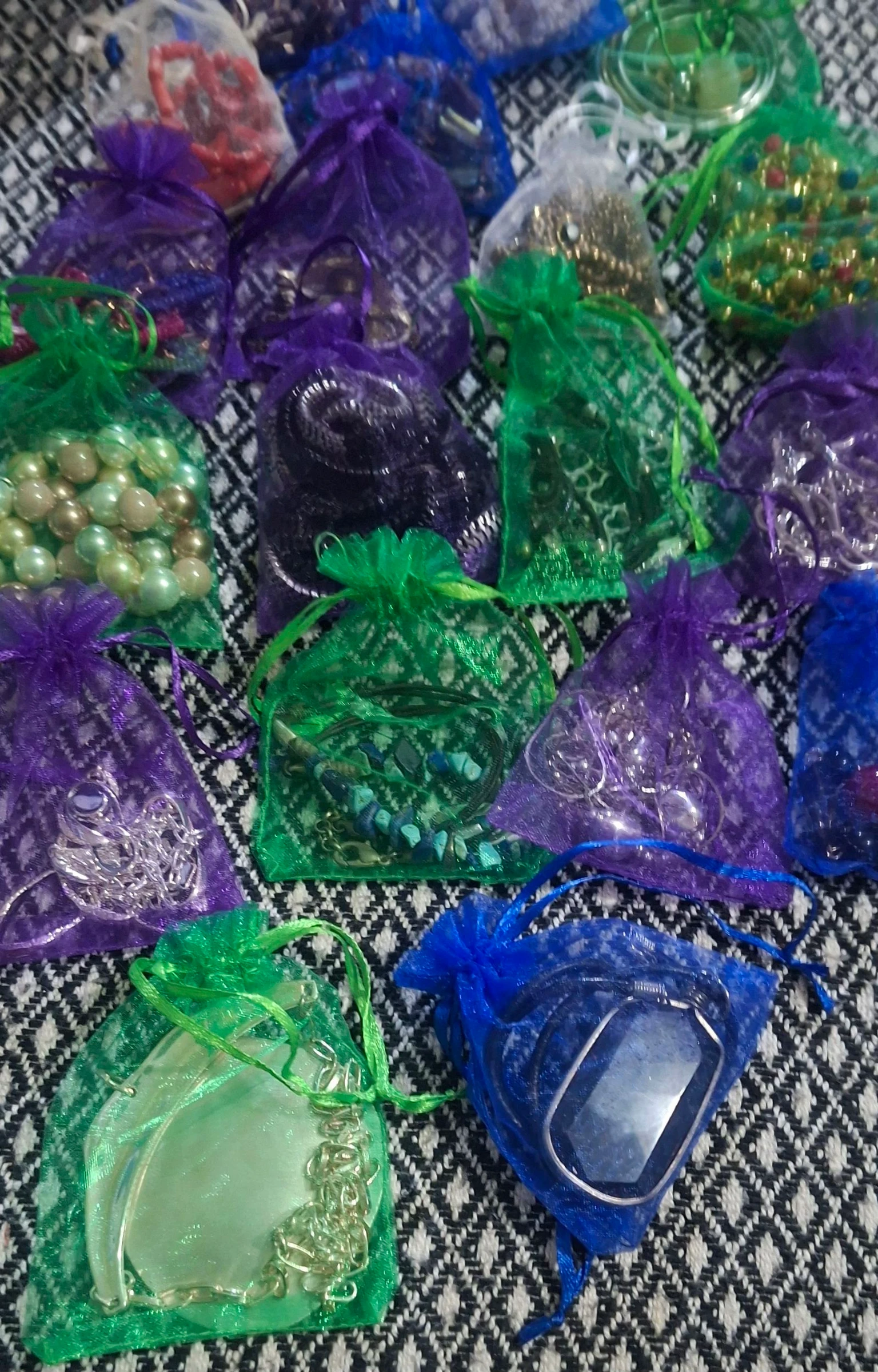 Accessoires – photo 8